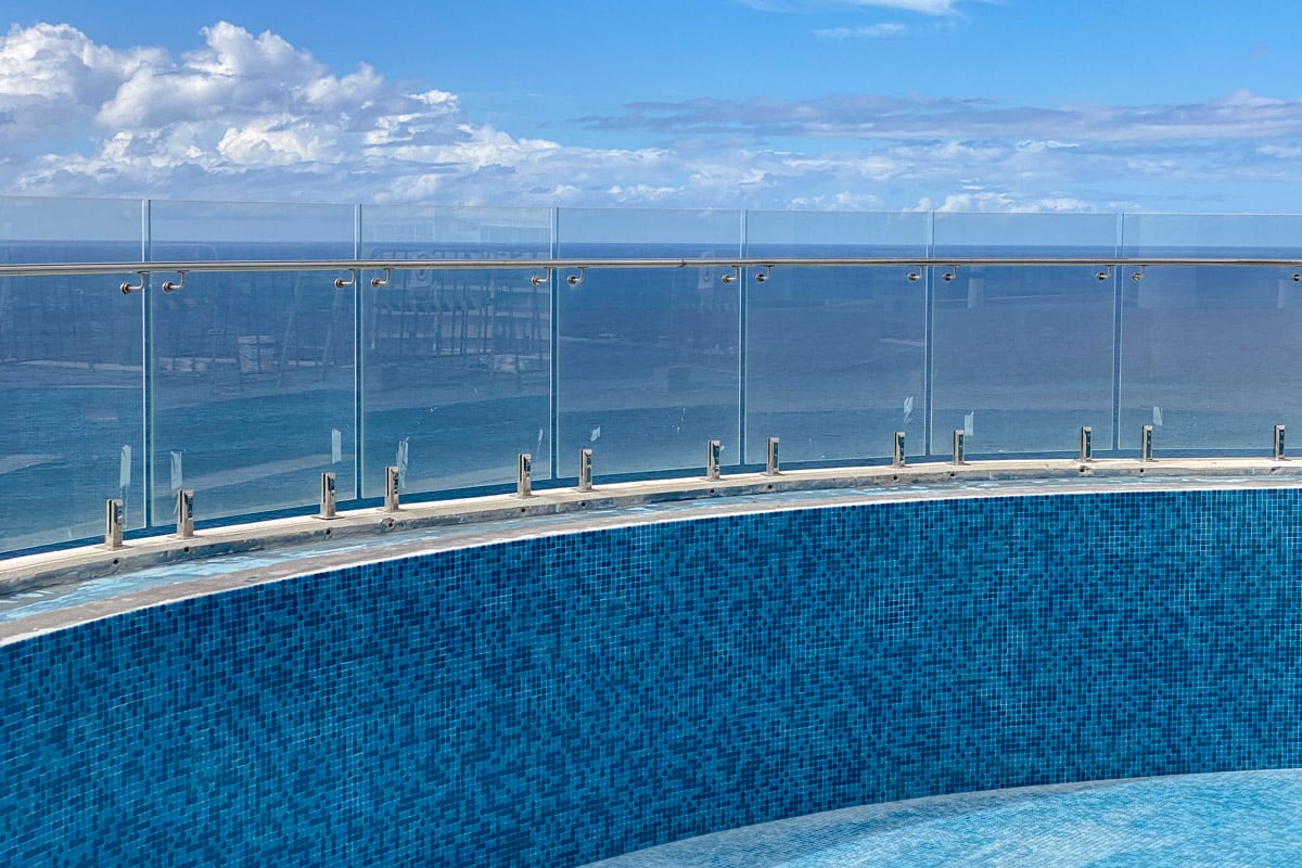 Pearl Pool Tiles Construction images Apr2024-2